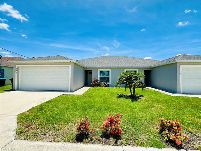 3305 SW 15th PL, Cape Coral, FL 33914