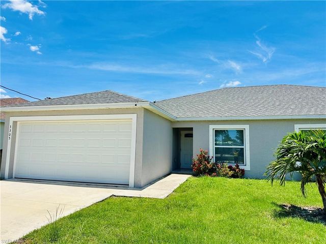 3305 SW 15th PL, Cape Coral, FL 33914