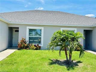 3305 SW 15th PL, Cape Coral, FL 33914