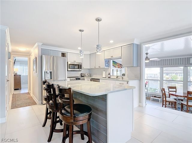 17911 Stevens BLVD, Fort Myers Beach, FL 33931