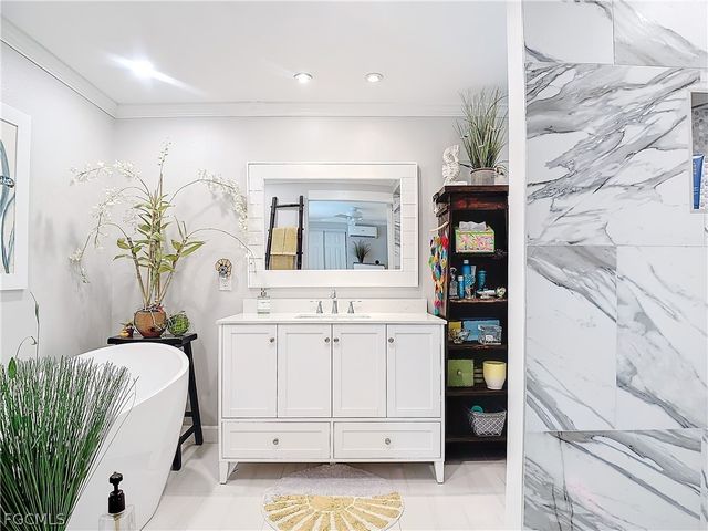 17911 Stevens BLVD, Fort Myers Beach, FL 33931