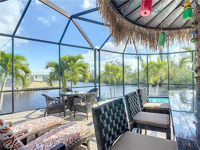 17911 Stevens BLVD, Fort Myers Beach, FL 33931