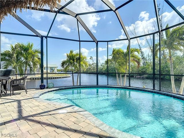 17911 Stevens BLVD, Fort Myers Beach, FL 33931