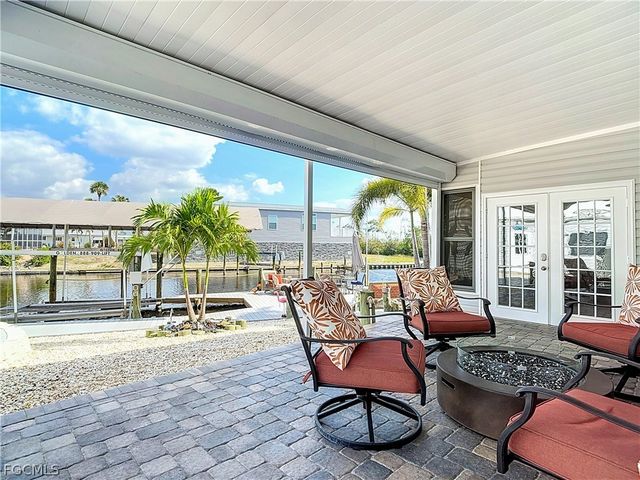 17911 Stevens BLVD, Fort Myers Beach, FL 33931