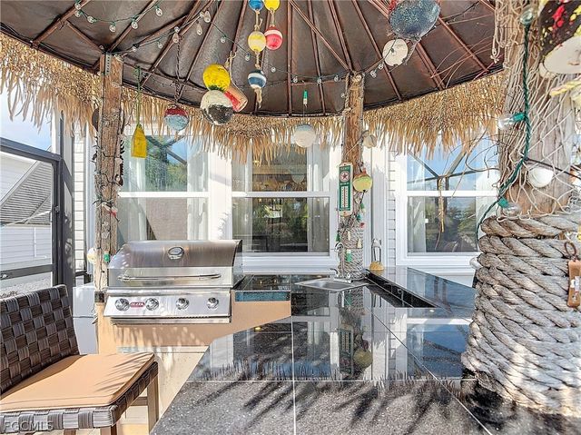 17911 Stevens BLVD, Fort Myers Beach, FL 33931