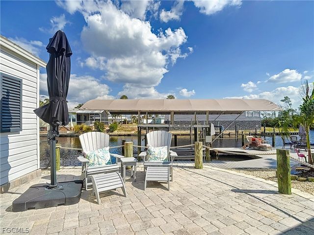 17911 Stevens BLVD, Fort Myers Beach, FL 33931