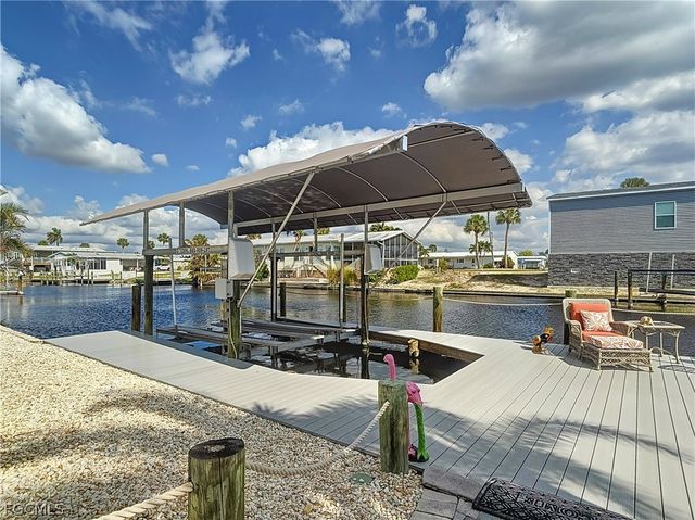 17911 Stevens BLVD, Fort Myers Beach, FL 33931