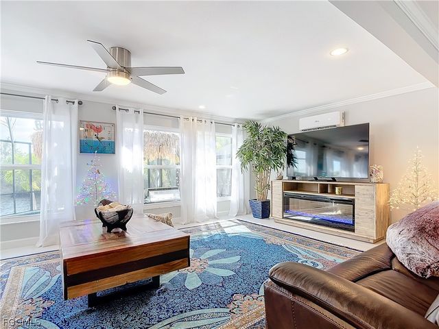 17911 Stevens BLVD, Fort Myers Beach, FL 33931