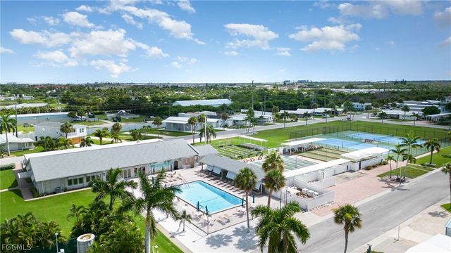 17911 Stevens BLVD, Fort Myers Beach, FL 33931