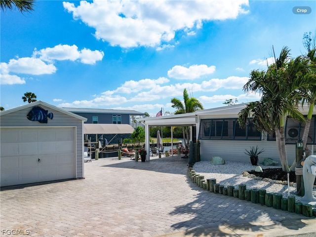 17911 Stevens BLVD, Fort Myers Beach, FL 33931