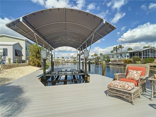 17911 Stevens BLVD, Fort Myers Beach, FL 33931