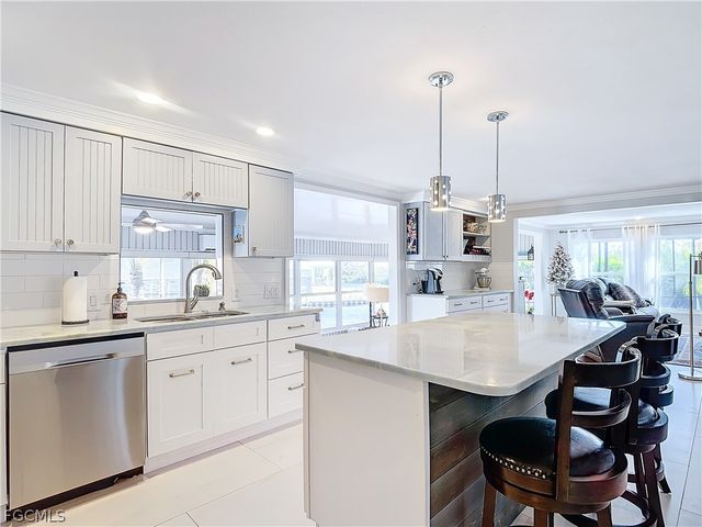 17911 Stevens BLVD, Fort Myers Beach, FL 33931