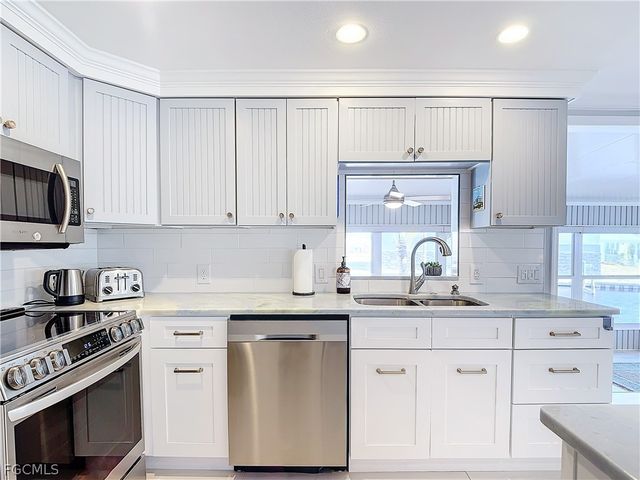 17911 Stevens BLVD, Fort Myers Beach, FL 33931