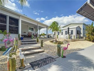 17911 Stevens BLVD, Fort Myers Beach, FL 33931