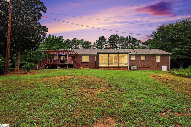 440 Bowen Road, Anderson, SC 29621