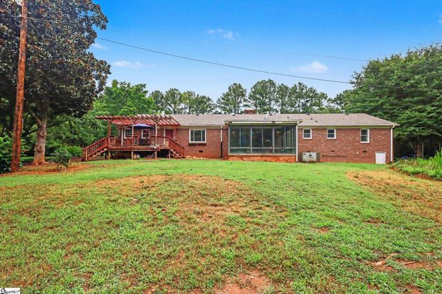 440 Bowen Road, Anderson, SC 29621