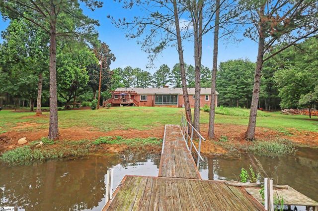 440 Bowen Road, Anderson, SC 29621