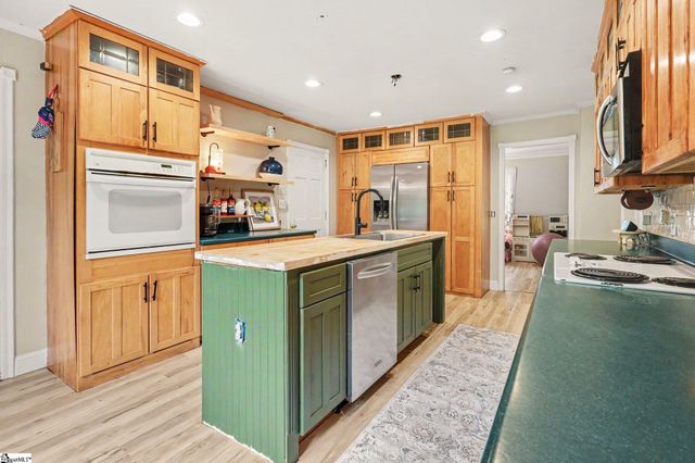 440 Bowen Road, Anderson, SC 29621