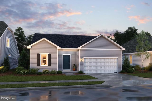 TBB REFORMATION DRIVE OR VALOR LANE, Martinsburg, WV 25405