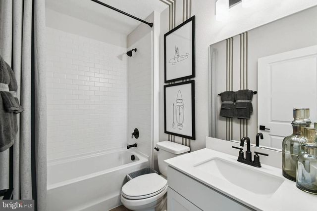 TBB REFORMATION DRIVE OR VALOR LANE, Martinsburg, WV 25405