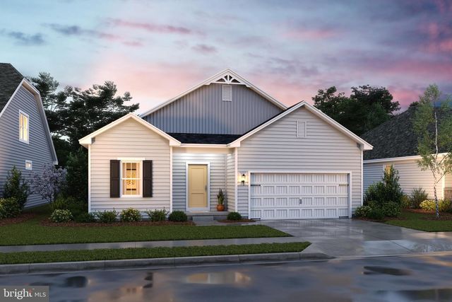 TBB REFORMATION DRIVE OR VALOR LANE, Martinsburg, WV 25405