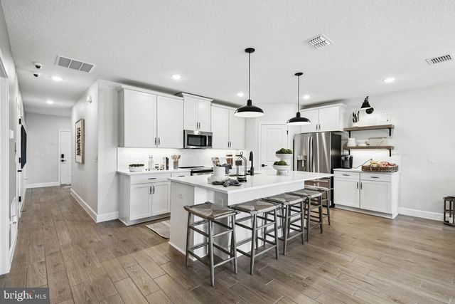 TBB REFORMATION DRIVE OR VALOR LANE, Martinsburg, WV 25405