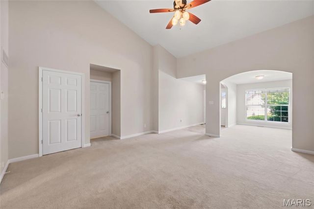 116 Belmonte Landing Drive, O'fallon, MO 63368