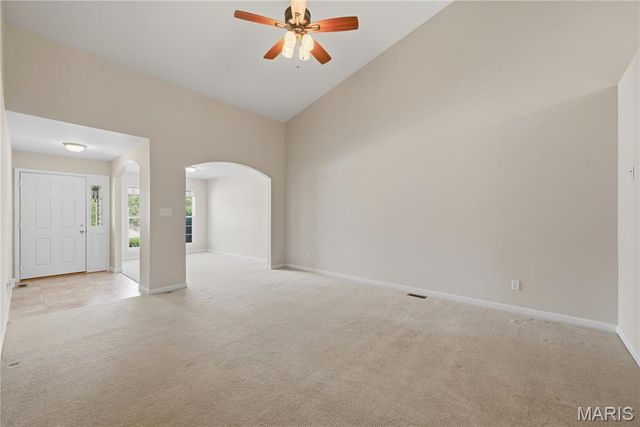 116 Belmonte Landing Drive, O'fallon, MO 63368
