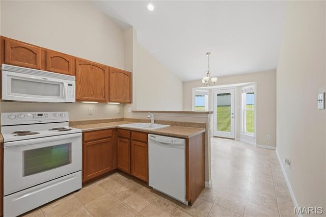 116 Belmonte Landing Drive, O'fallon, MO 63368