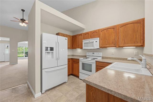 116 Belmonte Landing Drive, O'fallon, MO 63368