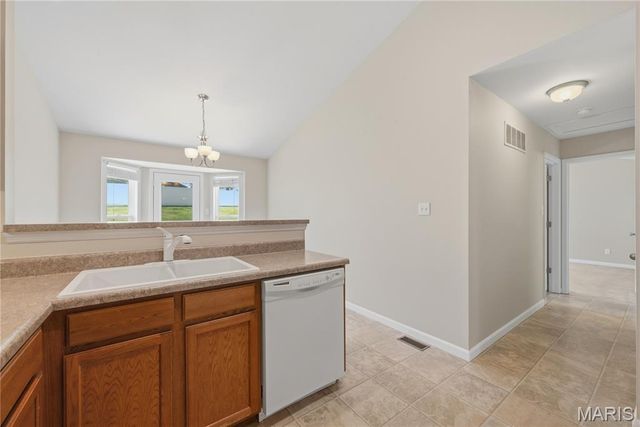 116 Belmonte Landing Drive, O'fallon, MO 63368