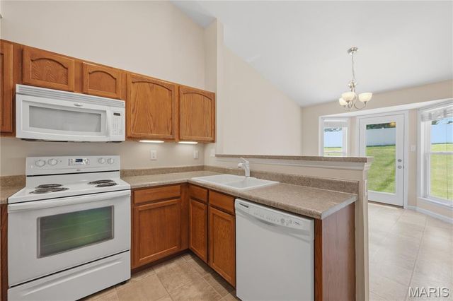 116 Belmonte Landing Drive, O'fallon, MO 63368