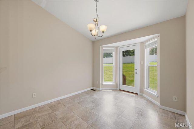 116 Belmonte Landing Drive, O'fallon, MO 63368