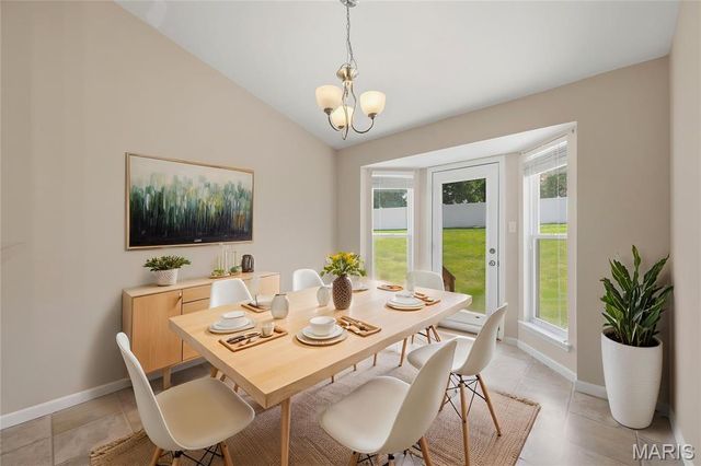 116 Belmonte Landing Drive, O'fallon, MO 63368