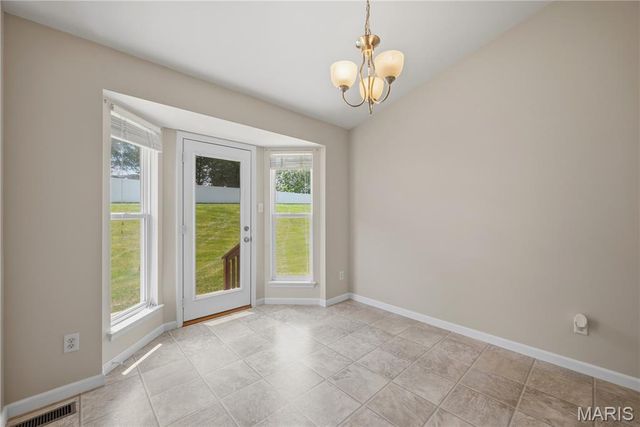 116 Belmonte Landing Drive, O'fallon, MO 63368
