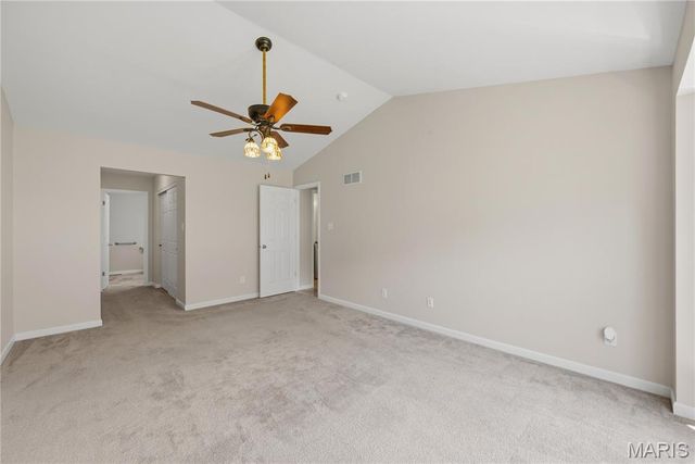 116 Belmonte Landing Drive, O'fallon, MO 63368