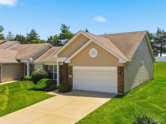 116 Belmonte Landing Drive, O'fallon, MO 63368