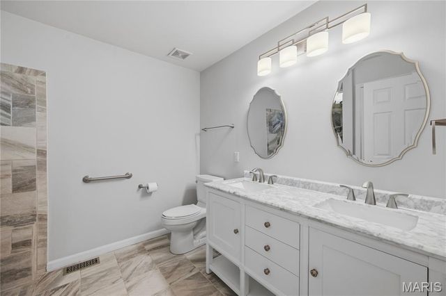 116 Belmonte Landing Drive, O'fallon, MO 63368