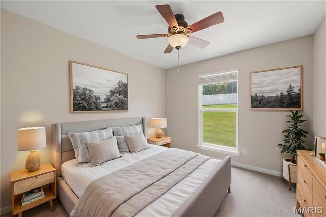 116 Belmonte Landing Drive, O'fallon, MO 63368