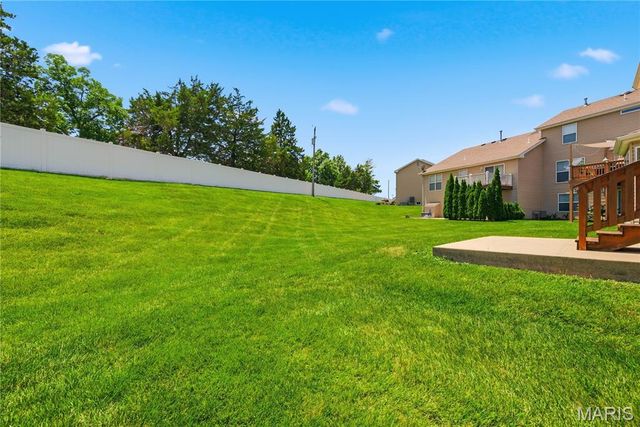 116 Belmonte Landing Drive, O'fallon, MO 63368