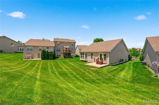 116 Belmonte Landing Drive, O'fallon, MO 63368
