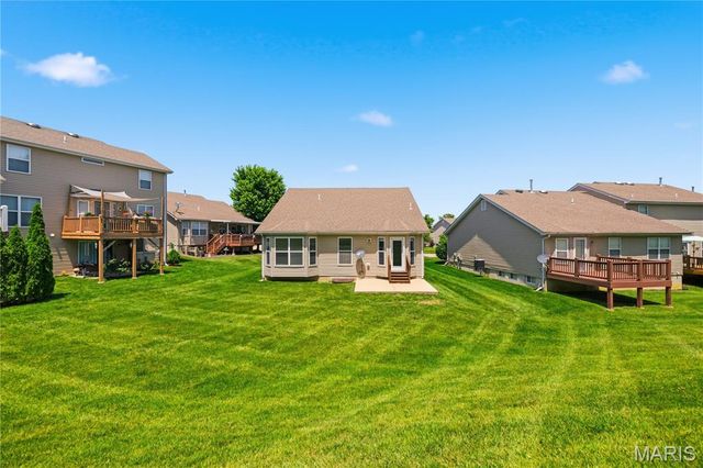 116 Belmonte Landing Drive, O'fallon, MO 63368