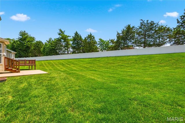 116 Belmonte Landing Drive, O'fallon, MO 63368