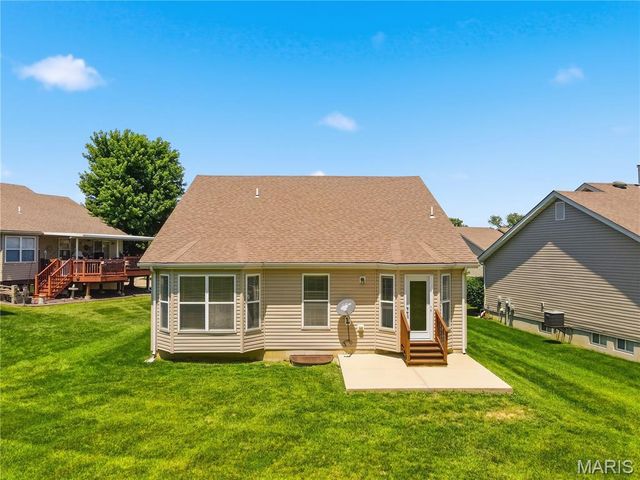 116 Belmonte Landing Drive, O'fallon, MO 63368