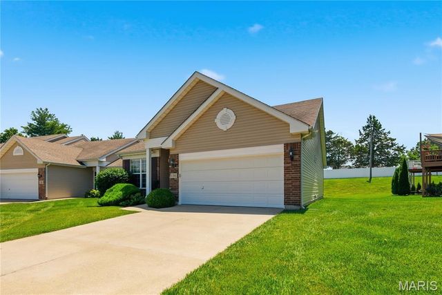 116 Belmonte Landing Drive, O'fallon, MO 63368