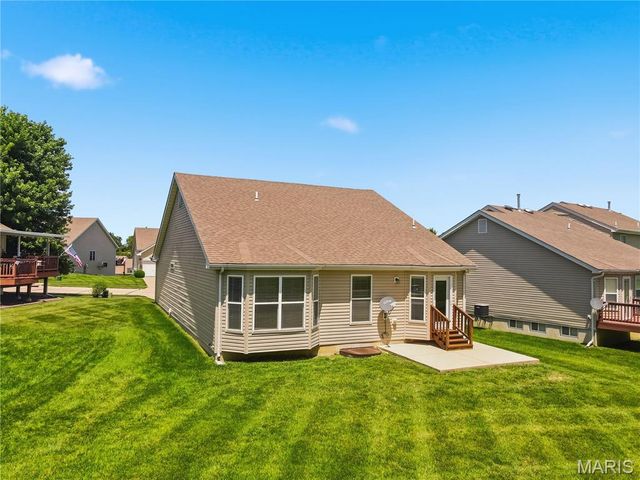 116 Belmonte Landing Drive, O'fallon, MO 63368