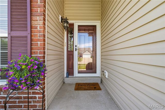 116 Belmonte Landing Drive, O'fallon, MO 63368