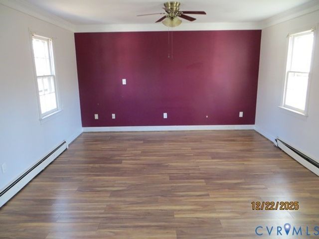 1124 Woodland Rd, Petersburg, VA 23805