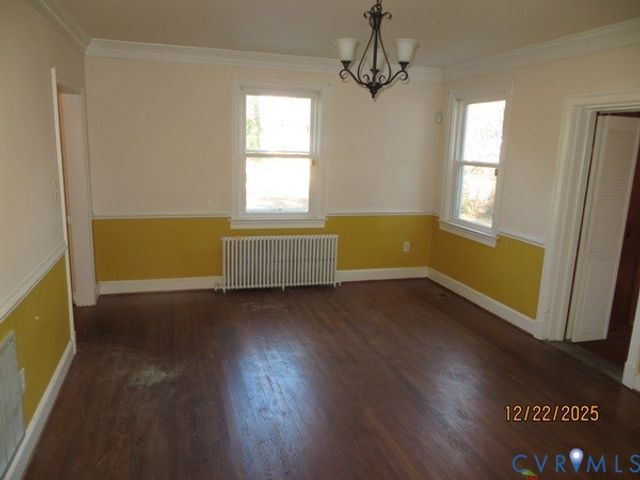 1124 Woodland Rd, Petersburg, VA 23805