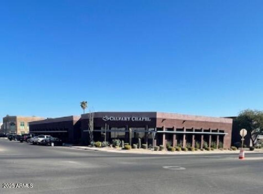 13215 N VERDE RIVER Drive 2, Fountain Hills, AZ 85268 — exterior